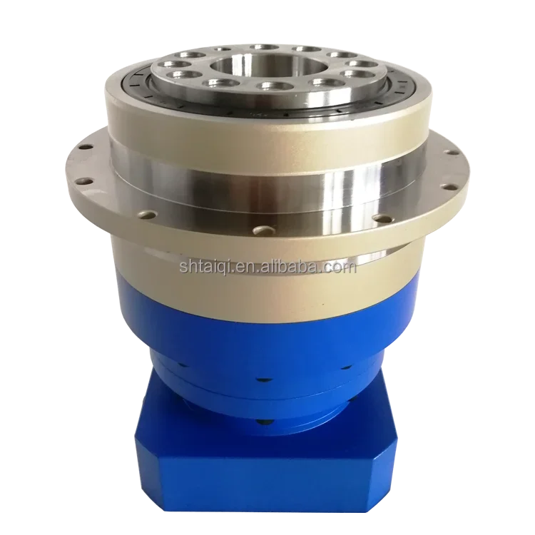 TQG High Torque Planetary Gearbox Speed Reducer Gear Box For Stepper Motor Transmission Reduction Gearbox