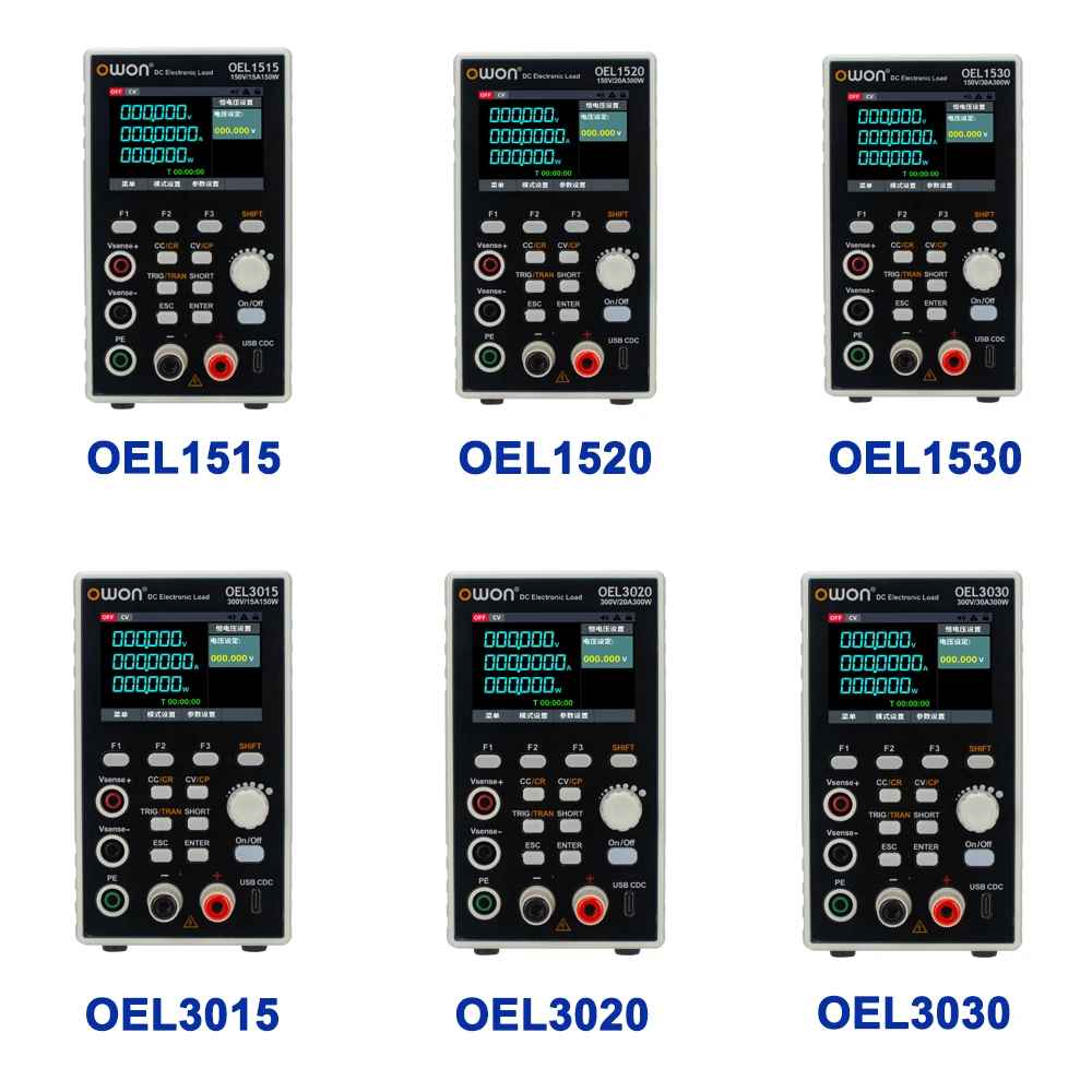 Owon Dc Electronics… - image