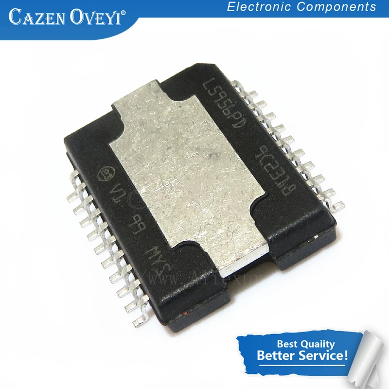 

1 шт./лот L298P L5956PD L6201P L6234D L9135PD L9651 L9822N L9935 HSOP-20 в наличии