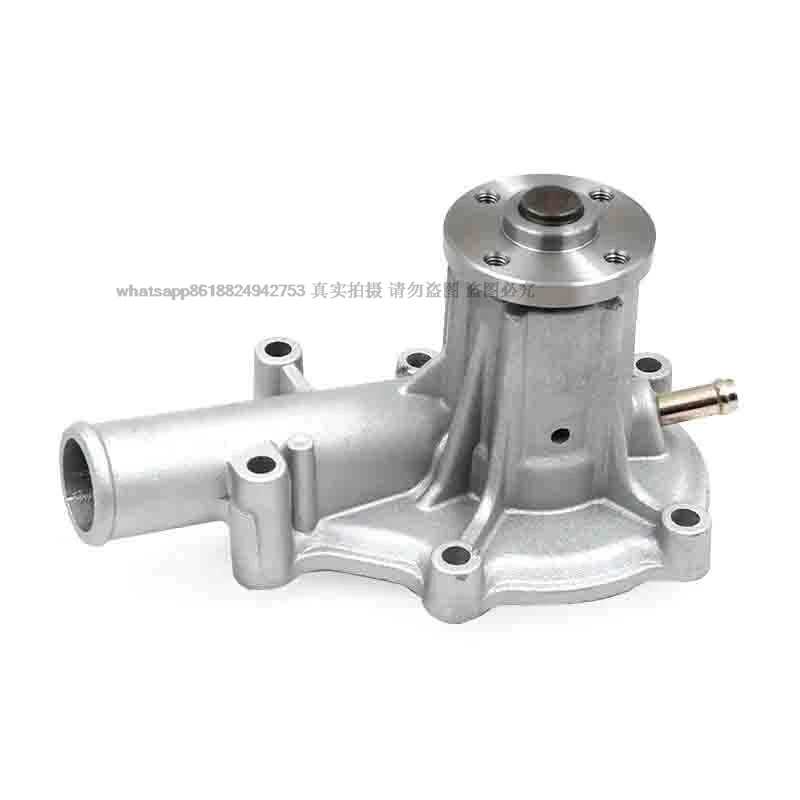 

Excavator parts for Kubota U15 U20 U30 water pump D1105 V1505 engine water pump 16251-73034 for Hitachi EX30/35/45