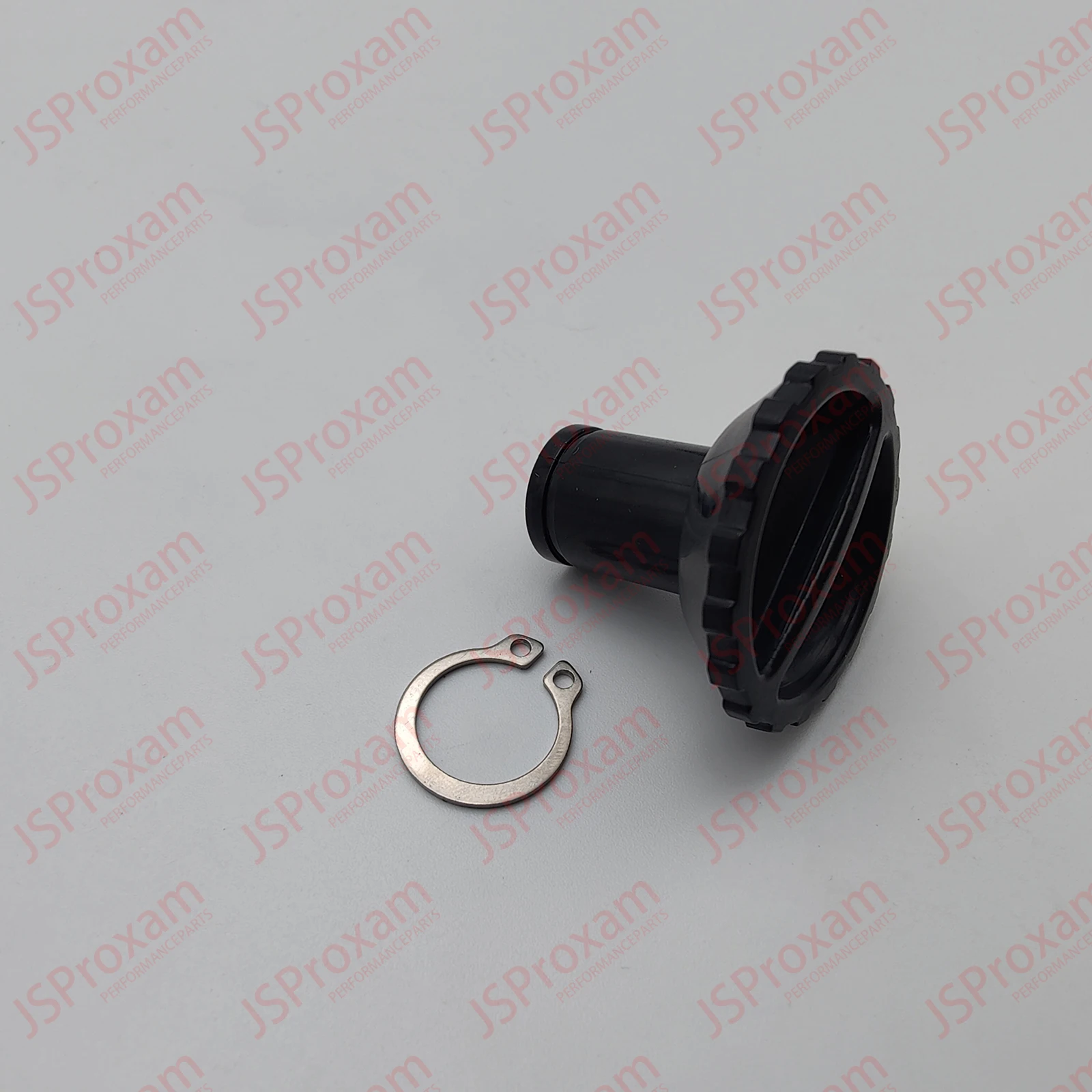 0387272 387272 Replaces Fit For Johnson Evinrude OMC 0766451 Idle Adjustment Knob & Retainer Clip