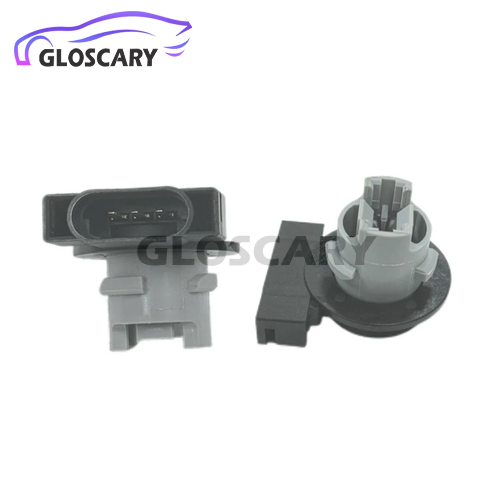 2 قطعة الجبهة Trun إشارة مقبس الإضاءة ل جيب شيروكي TJ رانجلر دودج رام جراند قافلة دورانجو داكوتا وقوف السيارات مصباح موصل #2