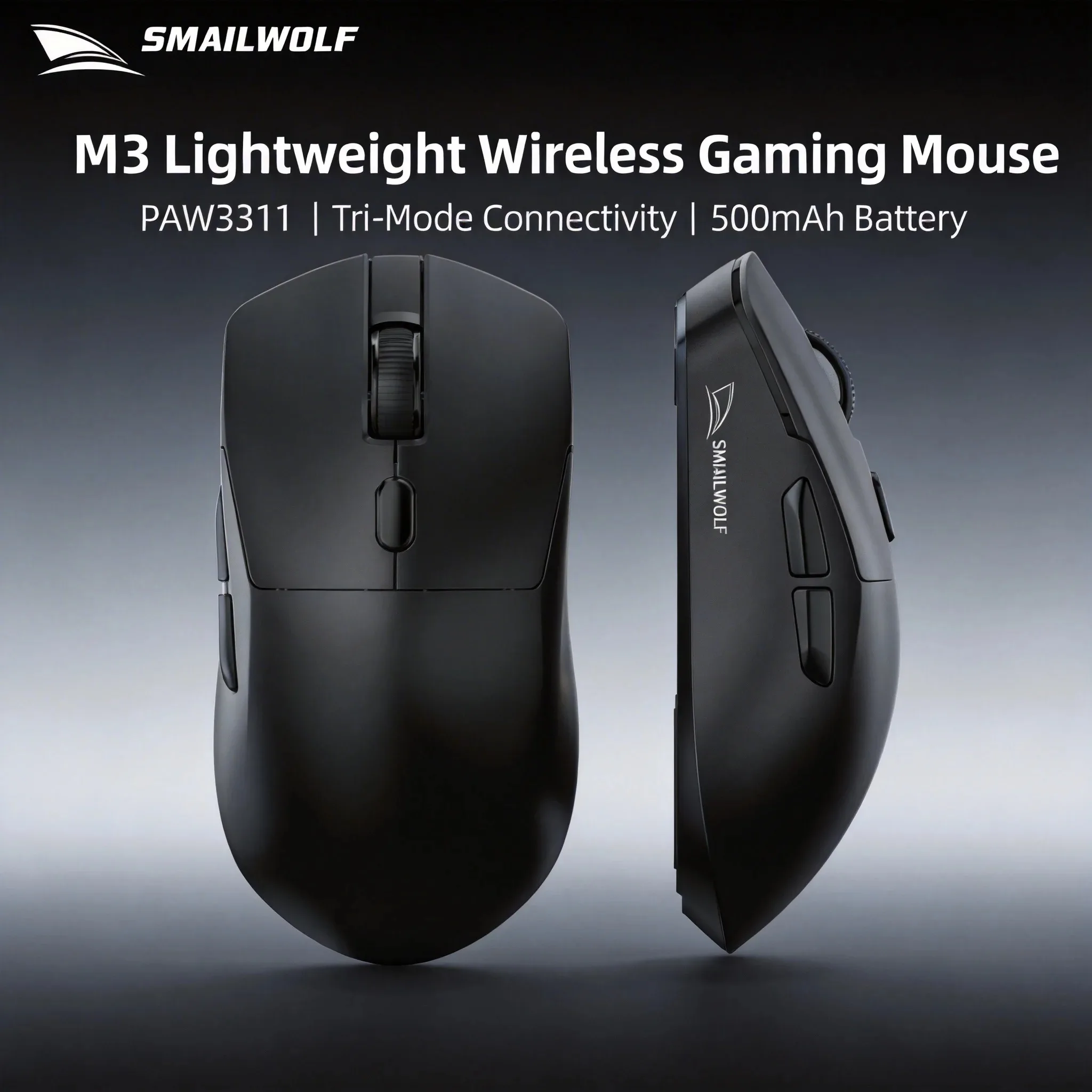 Thumbnail 2 - #15 Compare RGB Gaming Mouse Before You Buy
