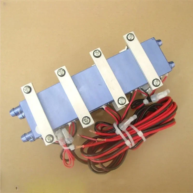 Vendite calde Raffreddatore a semiconduttore Raffreddatore per acquario Raffreddamento ad acqua Condizionatore d'aria Raffreddatore per computer Meno 15 gradi