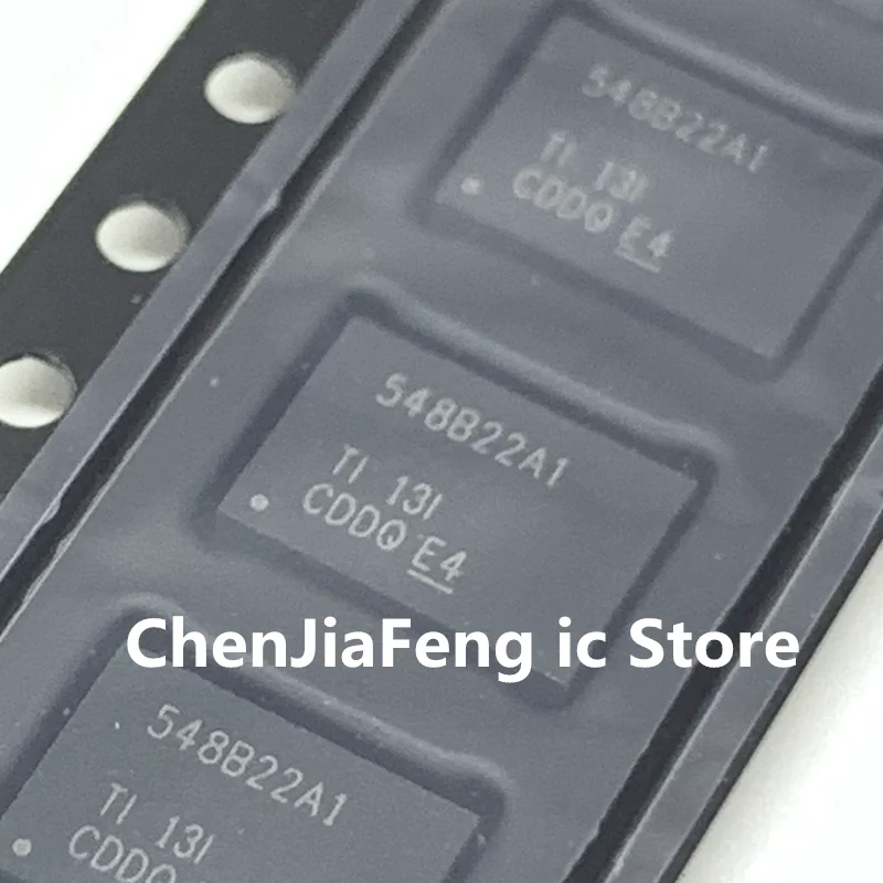 

1-100 шт./лот TPS548B22RVFR 548B22A1 LQFN40 Новый оригинал