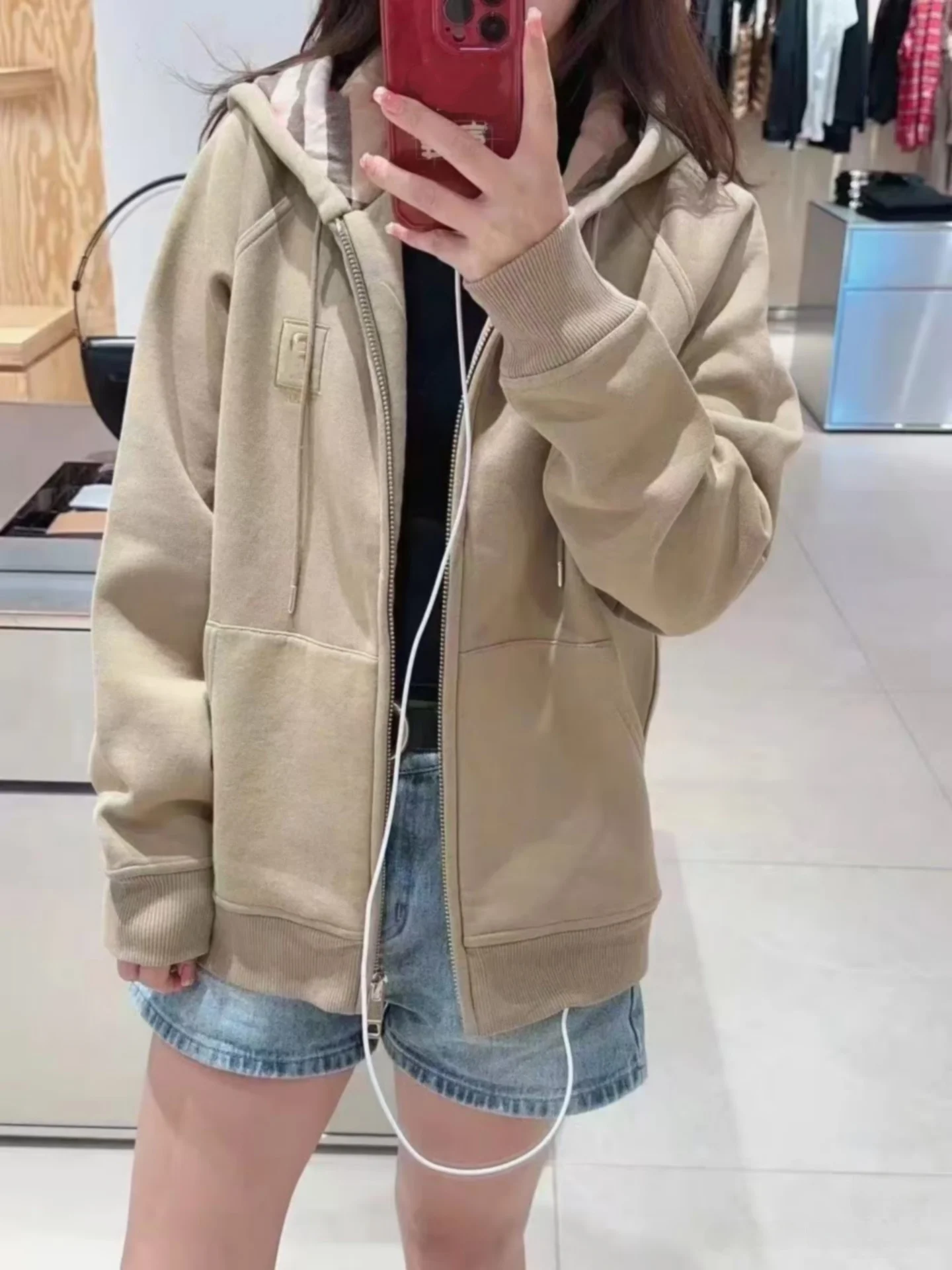 

Модная толстовка на молнии с капюшоном для мужчин и женщин, утепленная, теплая, спортивная, с длинными рукавами, хлопковая, с карманами, стандартного кроя