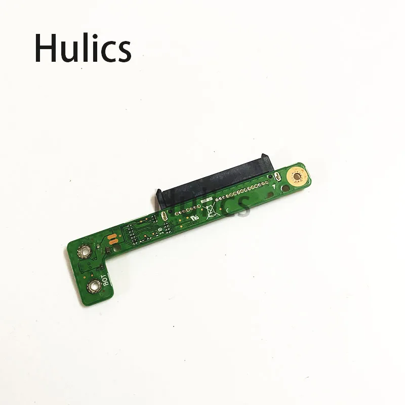 

Hulics используется для UX561 UX561UA HDD, соединительная плата жесткого диска UX561UA_HDD_BOARD VER 2,0