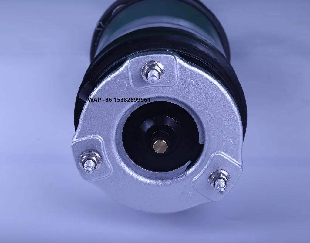 

LinTech Air Shock Absorbers for Model X 1027061-00-C