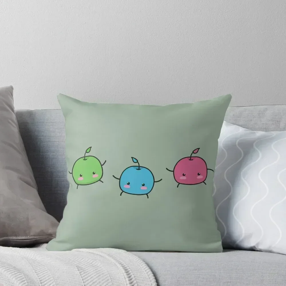 

Junimos Throw Pillow Cushions For Children Bed pillowcases home decor items Luxury Sofa Cushions pillow