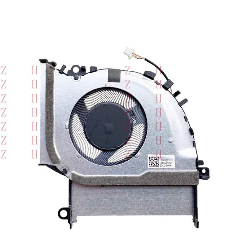 

ZHZH ВЕНТИЛЯТОР ЦП для ноутбука ASUS VivoBook S16 S1604Q S1604QA DC5V 0,7A