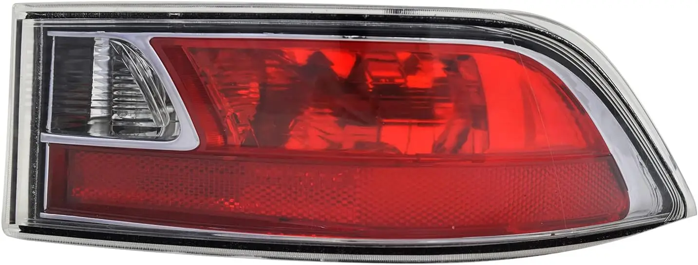 

17-5875-00 Back Up Light Right-Side Compatible with 2014-2021 Lexus GX 460