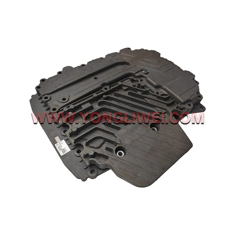 0501.337.233 وحدة تحكم علبة التروس EURO 6 للشاحنة 0501337233 لناقل الحركة DAF FORD ZF 12 TRAXON