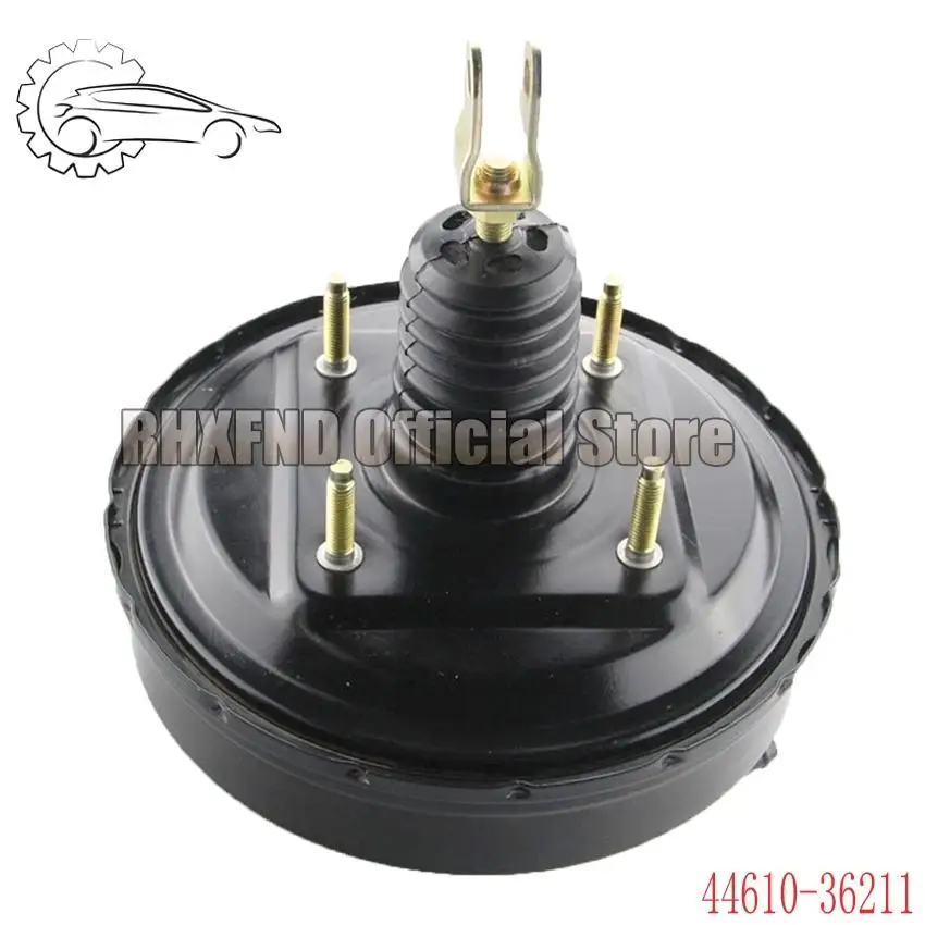 

44610-36211 BD-163 brake booster suitable for Toyota RB20 BD2 roller coaster years 1984-1993