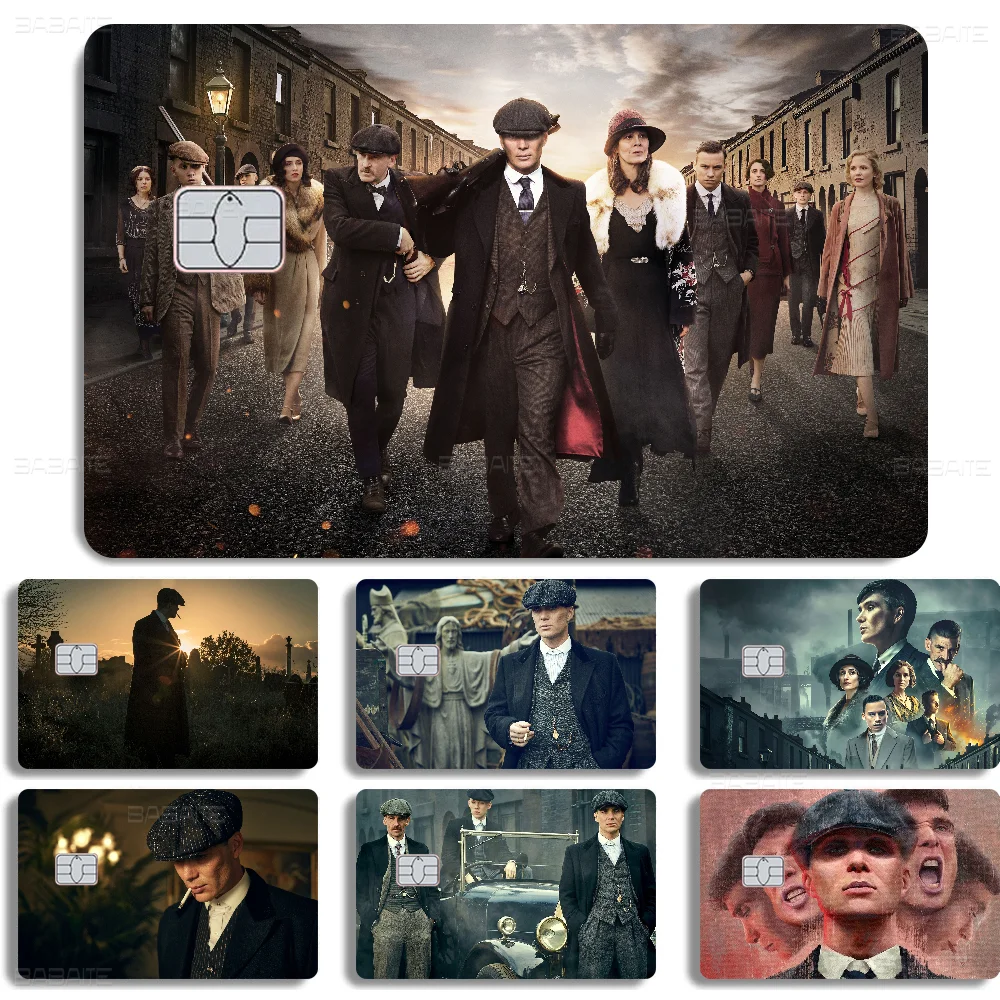 Tv P-Peaky B-Blinde…