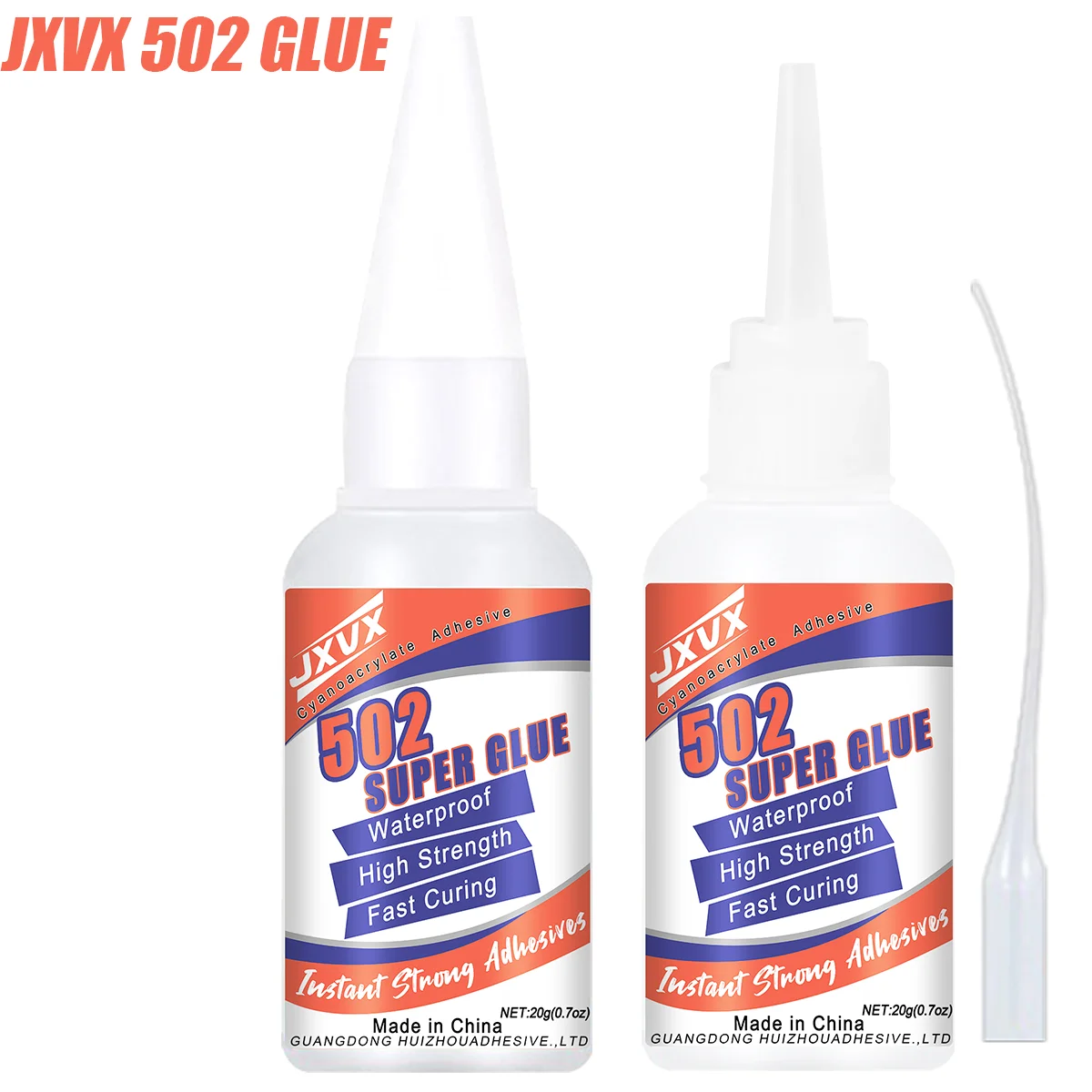 20Ml Strong High-Qu… - image