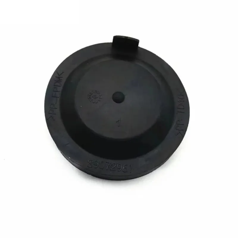 

OE 1609015380 89072961 Car Headlight Bulb Cover Waterproof Headlamp Dust Cap Auto Head Light Protective Shell Original Replaceme