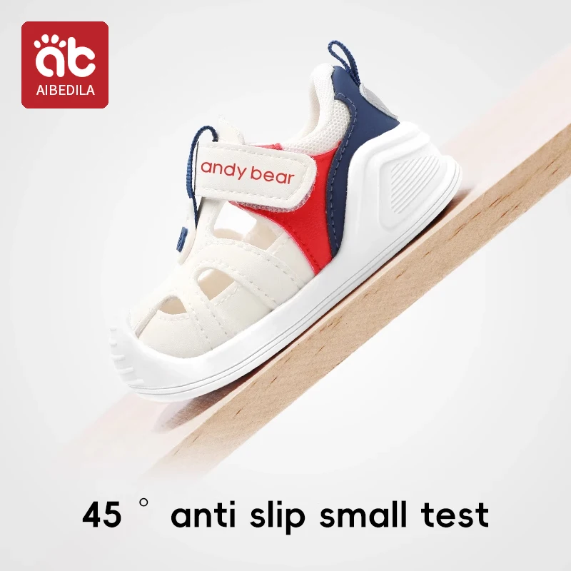 👟 Zapatos Para Niños Pequeños Verano | Malla Transpirable Y Antideslizante | Primeros Pasos Suaves