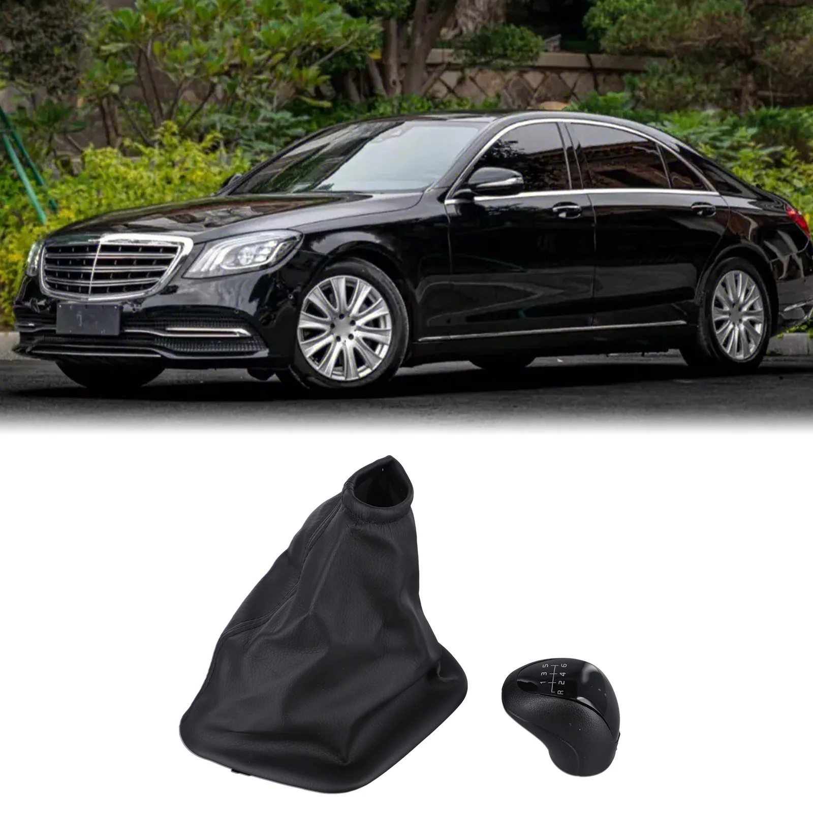 High Performance And Easy To Use Manual Transmission Kits For Mercedes For Benz's Popular Vehicle Line Up '06 '18