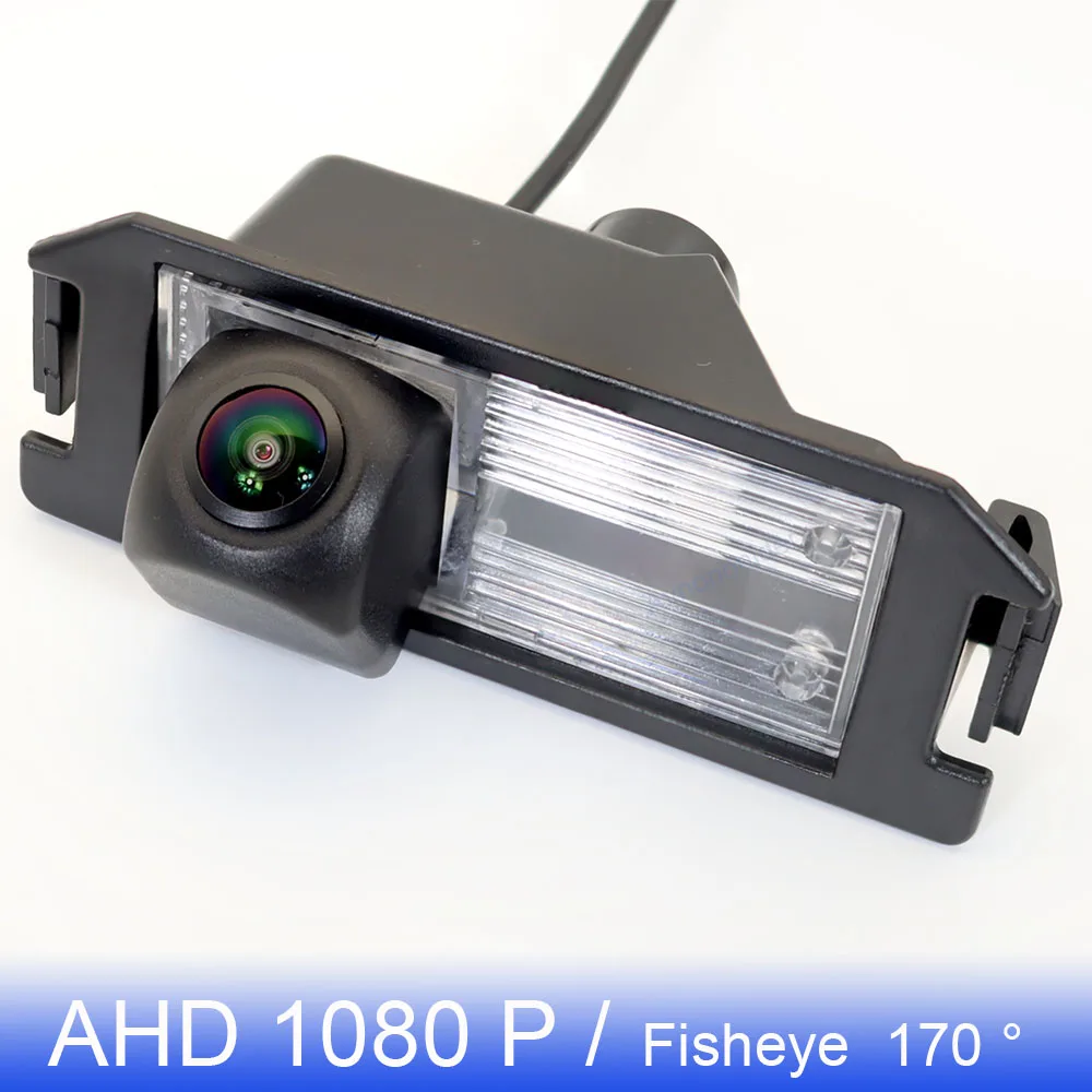 

Car Backup Camera For Hyundai Elite i20 (GB) 2014 2015 2016 2017 2018 HD Night Vision AHD 1080P FishEye Vehicle Rear View Camera