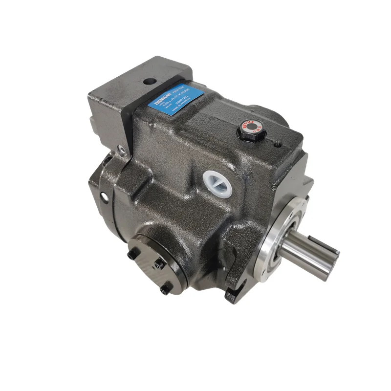 Hydraulic piston pump A10 A16 A22 A37 A56 A70 A series high pressure hydraulic Variable pump A56-L-R-07-K-32295 hydraulic pump