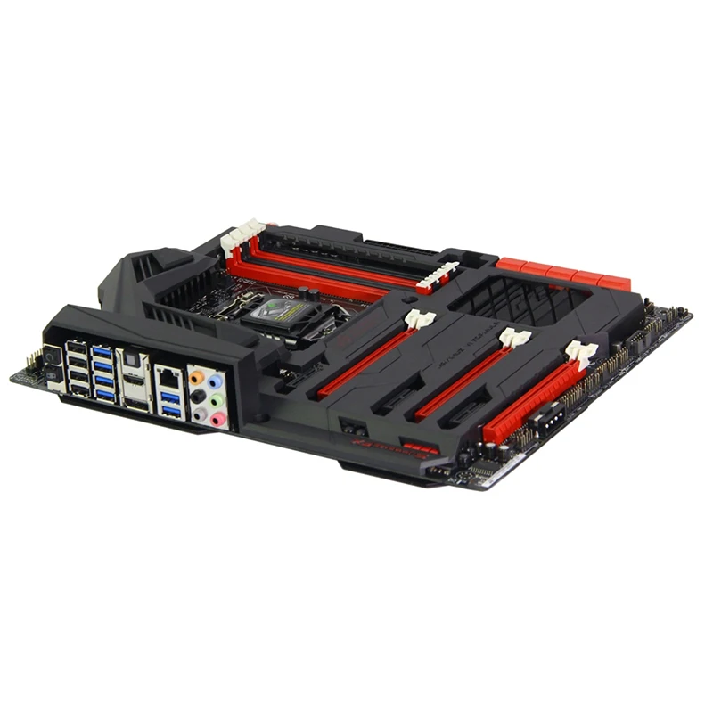 For Maximus VI Formula Motherboards LGA 1150 DDR3 32GB ATX Intel Z87 Overclocking Desktop Mainboard SATA III USB3.0