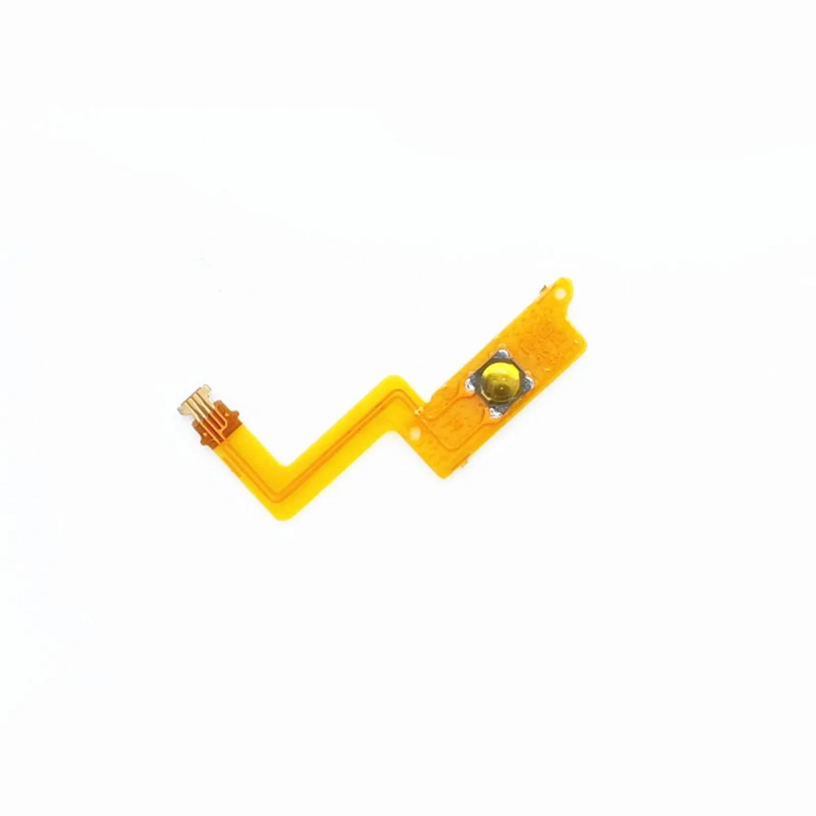 1Pc Home Button Flex Cable Repair Part For Nintendo NEW 3DS XL/LL