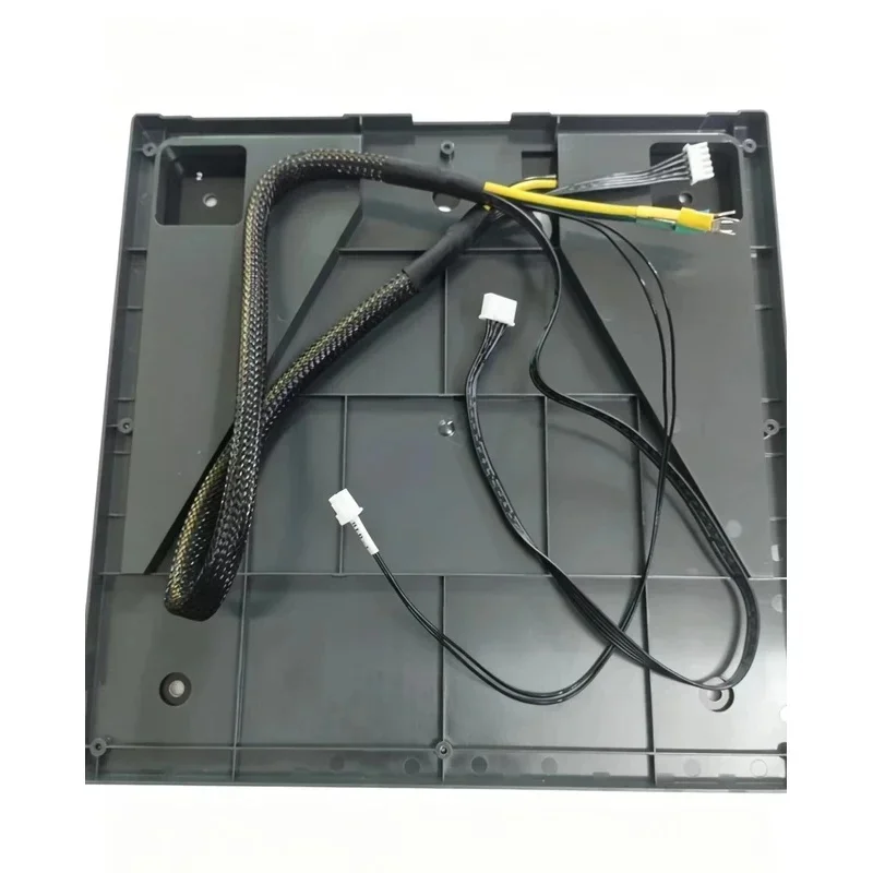 Original brand new hot bed kit 260x2260x3MM aluminum substrate AC100-240V hot bed for ELEGOO CC1 CC2 Centauri Carbon