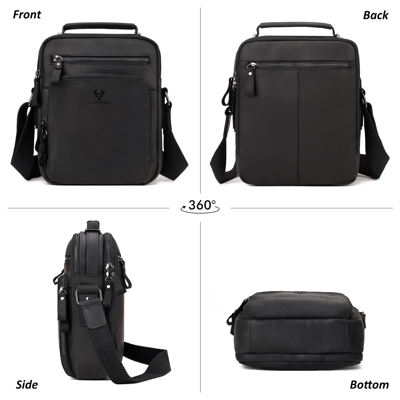 Thumbnail 4 - #81 Cheap Crossbody Bags Worth Buying