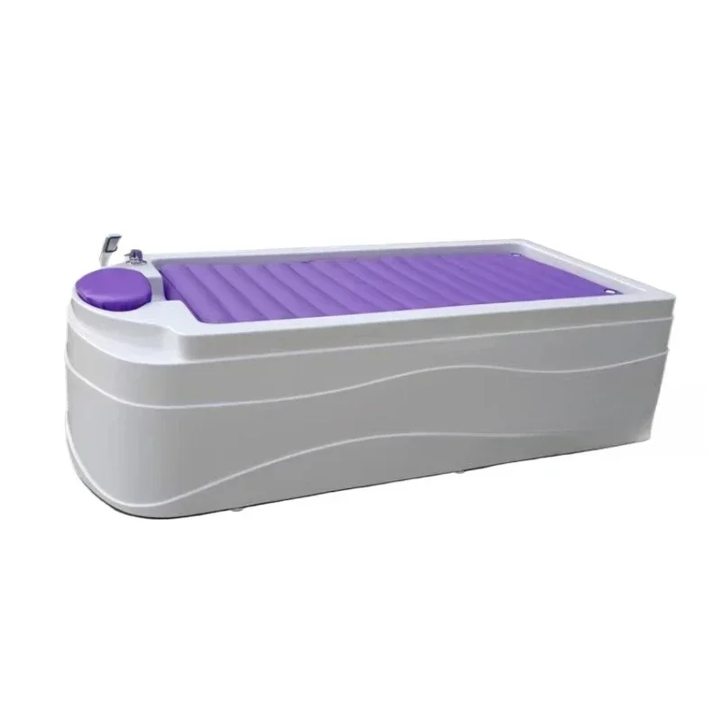 

Multifunctional SPA spa bed