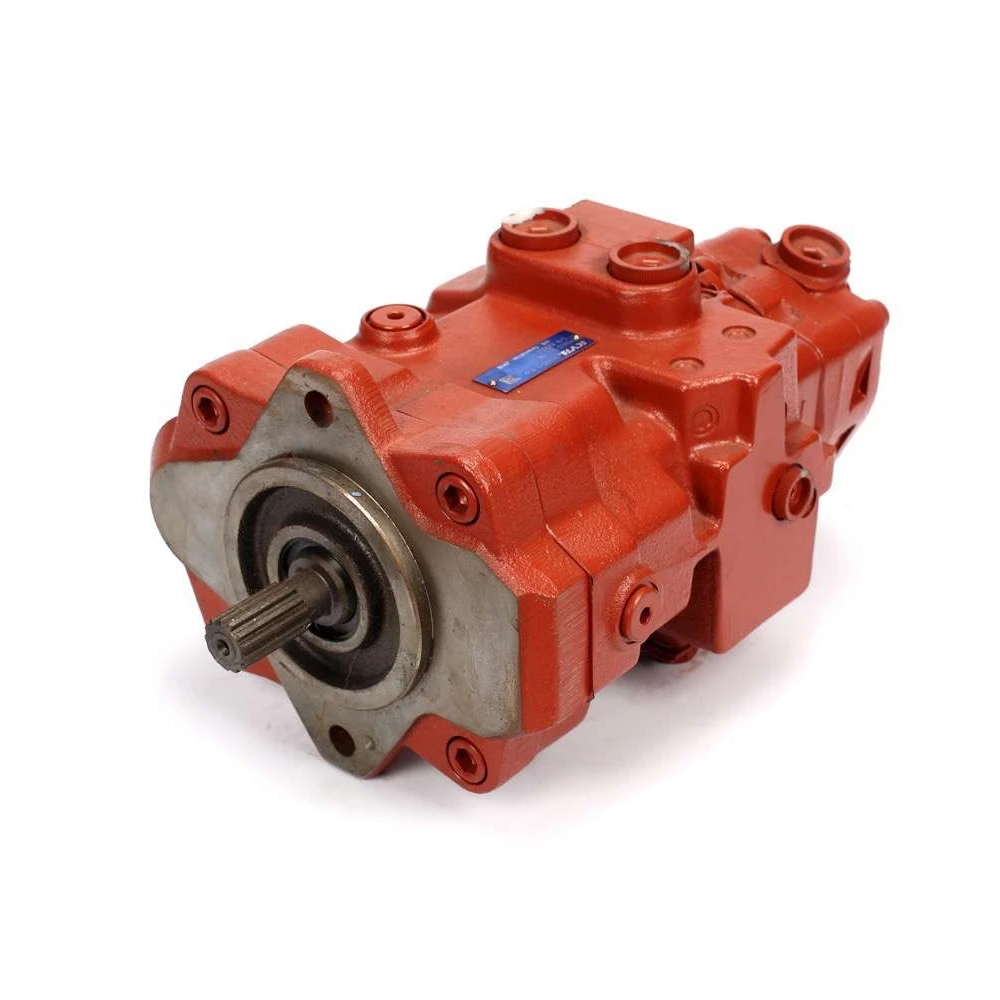 

304CCR Hydraulic Main Pump PSVL-54CG-13 2666942 266-6942 Excavator Hydraulic Pump Pump Assembly And Repair Kits