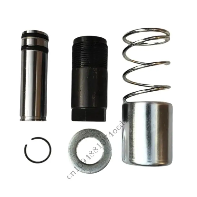 

0xxc Car Seal Set Priston Plunger Масло гидравлическое уплотнение горизонтальное двойное насос