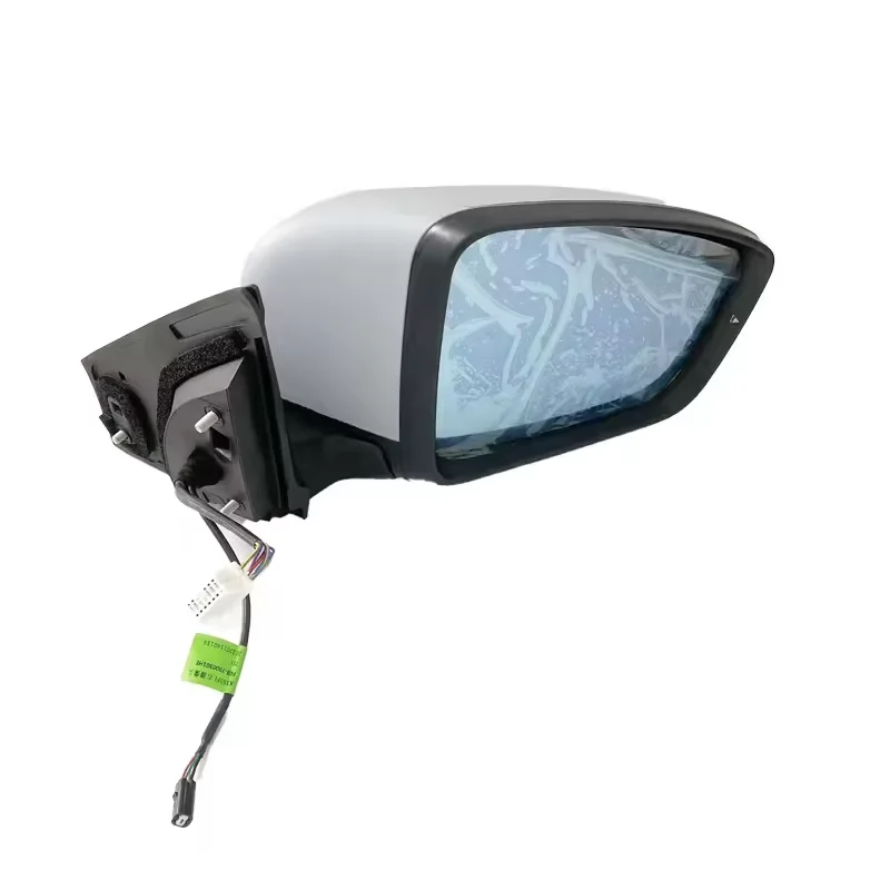 Hot Sale Car Parts Reversing Mirror Assembly for JETOUR X90 OE F08-8202P23 F08-8202P24