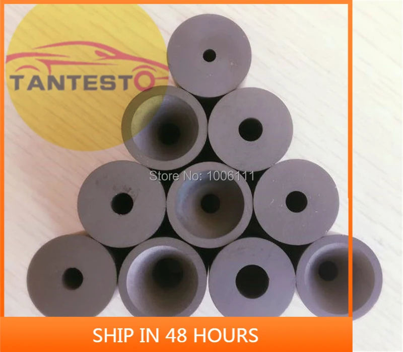 Fast Delivery!! 35x20x3/4/5mm 100% Boron Carbide Blasting Nozzle, Sandblasting  Sandblaster Nozzle