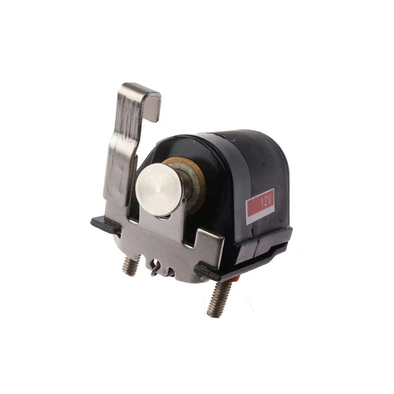 

Hot Sale 12V Fuel Stop Solenoid RE62240 RE37089 for Loader 544 544A 544B 544C 544D 544E