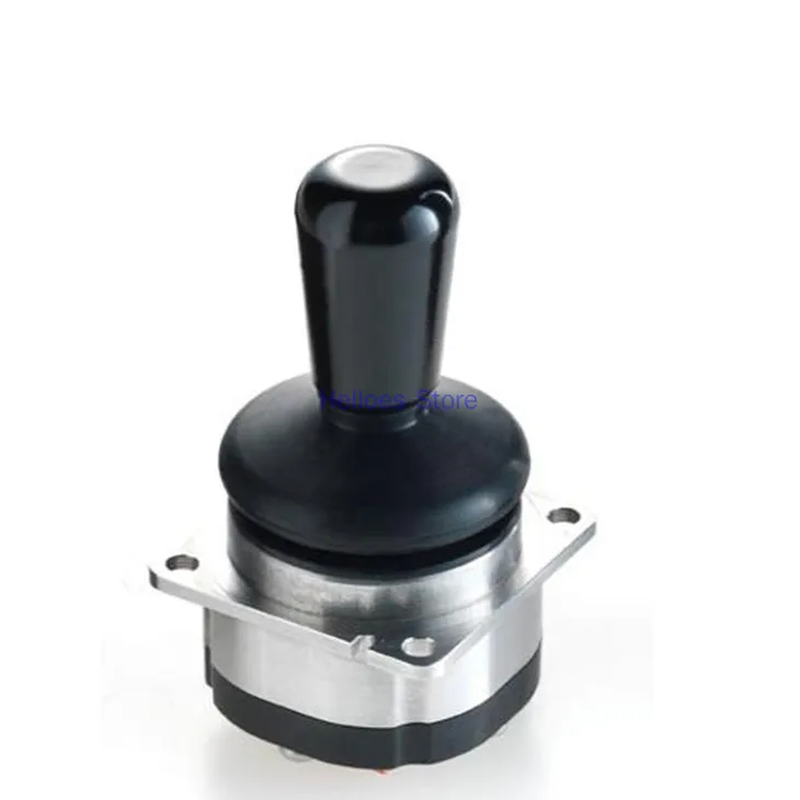 Industrial Joystick Factory Direct Sales SMC31A Two-axis Rocker Joystick Industrial Handle Joystick Medical Equipment