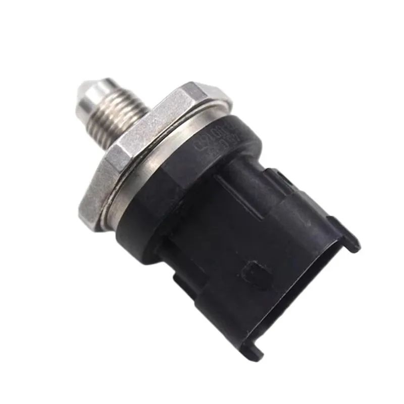 BM5G9F972BA Fuel Rail Pressure Sensor 0261545006 0281006119 For Ford S-MAX B-MAX EcoSport Focus Mondeo Transit New