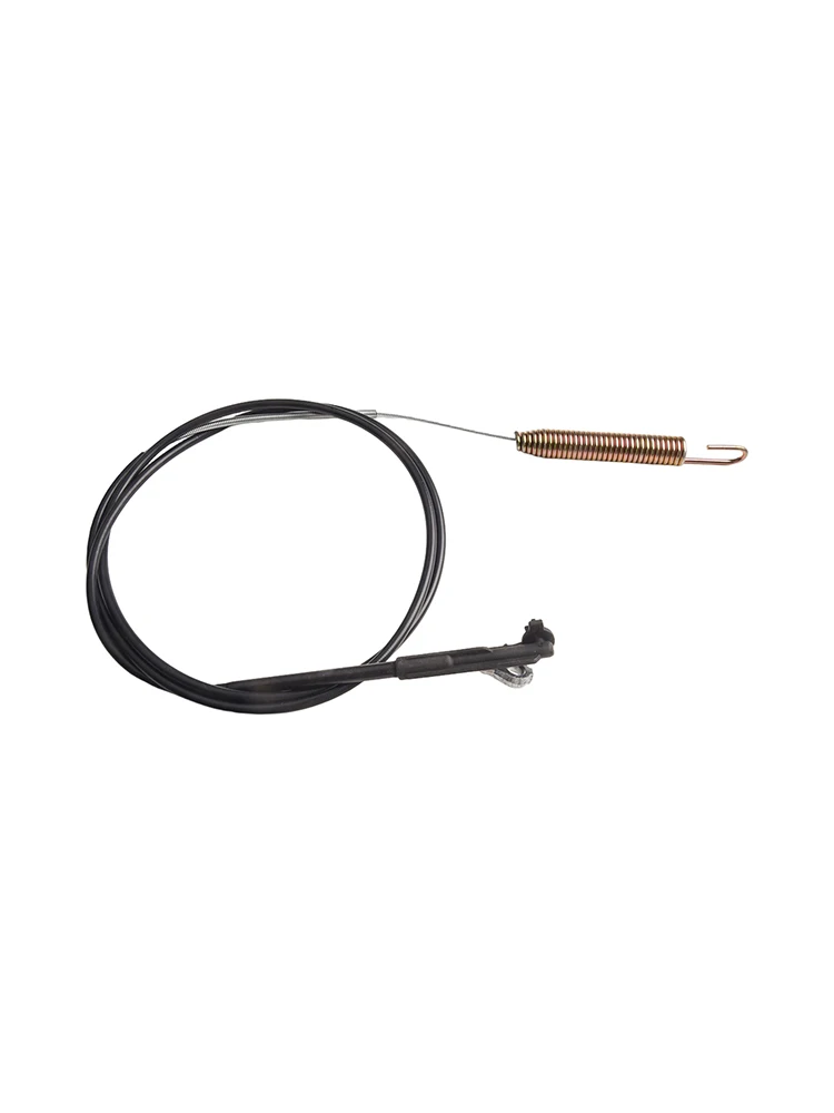 Trimmer Brake Cable With Cable Tie Kit For Toro For Timemaster for Lawn Mower Blade Brake Cable 133-8158 120-6243 Replacement