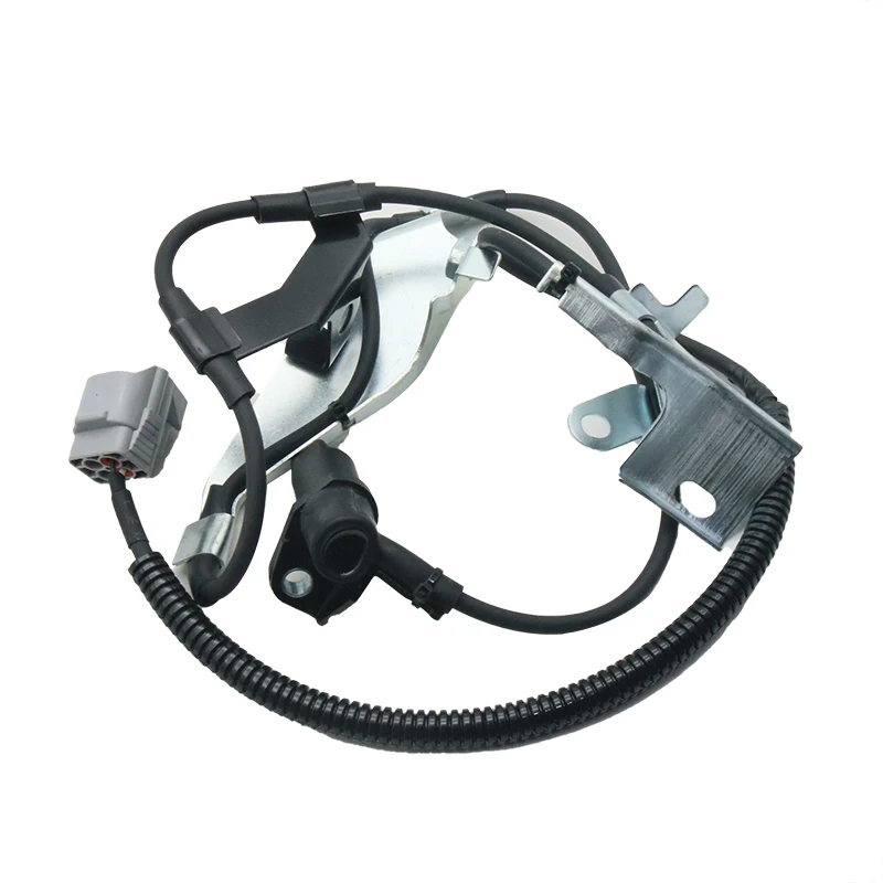 89543-60010 8954360010 Sensor Kecepatan Roda ABS Kiri Depan Baru untuk Lexus LX470 Toyota Land Cruiser 1998-2007 V8 4.7L Suku Cadang Mobil