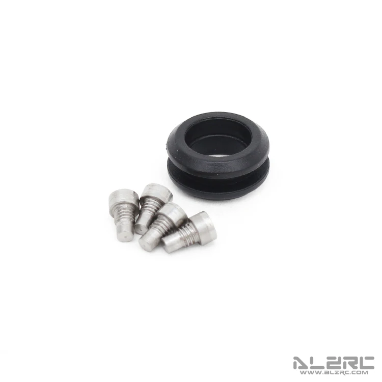 ALZRC - Devil X360 Tail Pitch Control Ring
