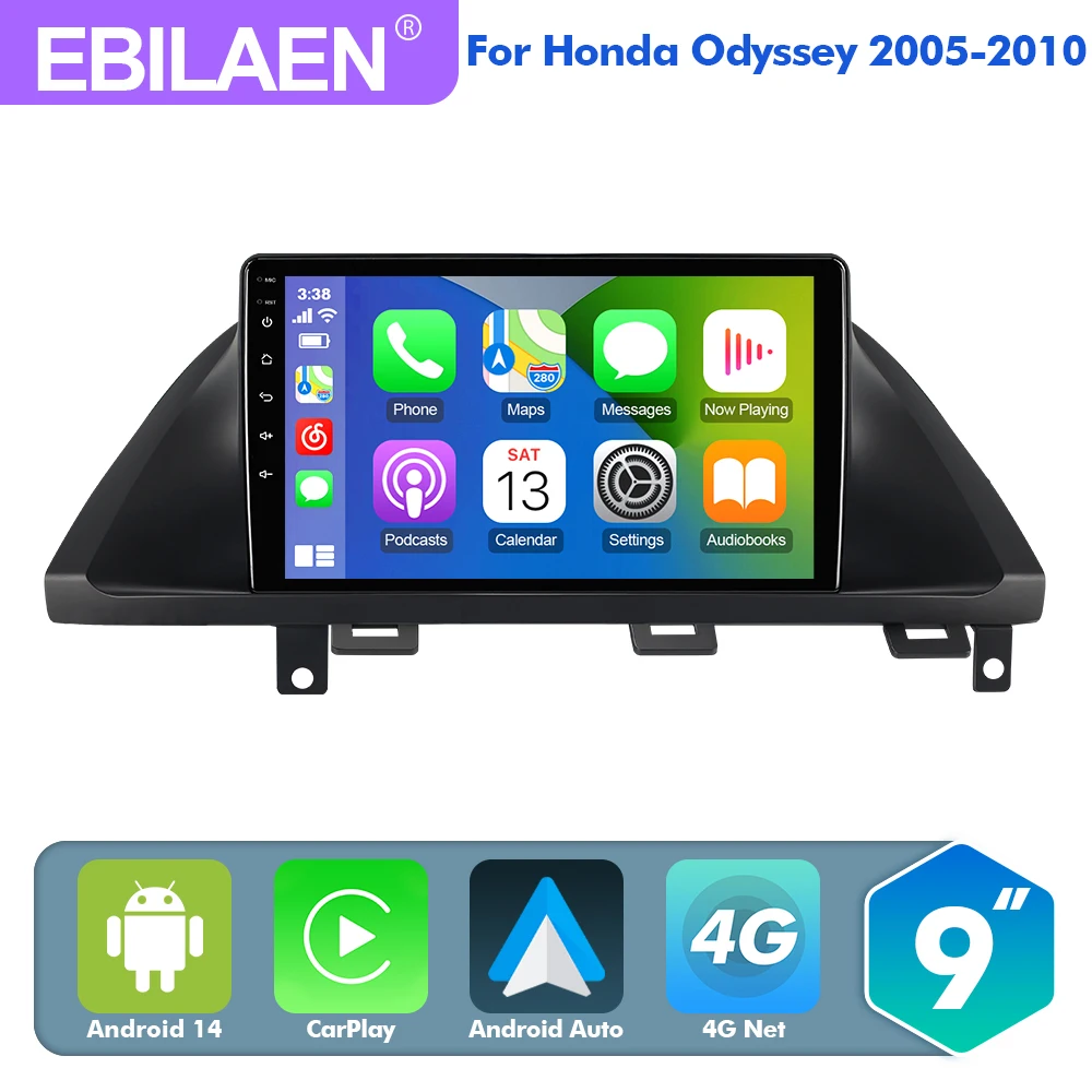Ebilaen 9 "Android …