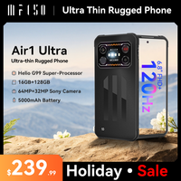 IIIF150 Air1 Ultra Rugged Machine 6.8\