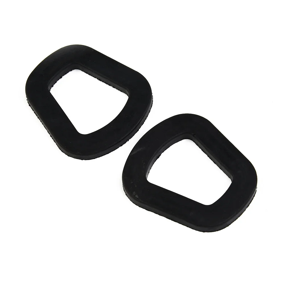 

For 5/10/20 Litre Seal Gaskets Rubber Seal Gaskets 54mm Aftermarket Rubber Sealing 4pcs For Jerry Can Petrol Canister