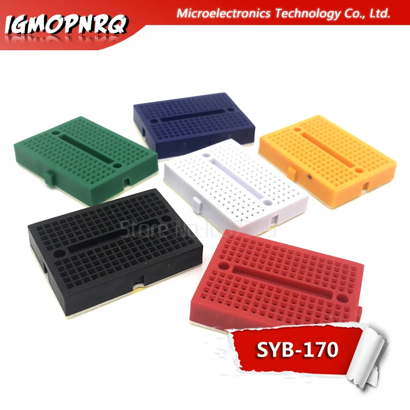 1PCS SYB-170 Solder… - image