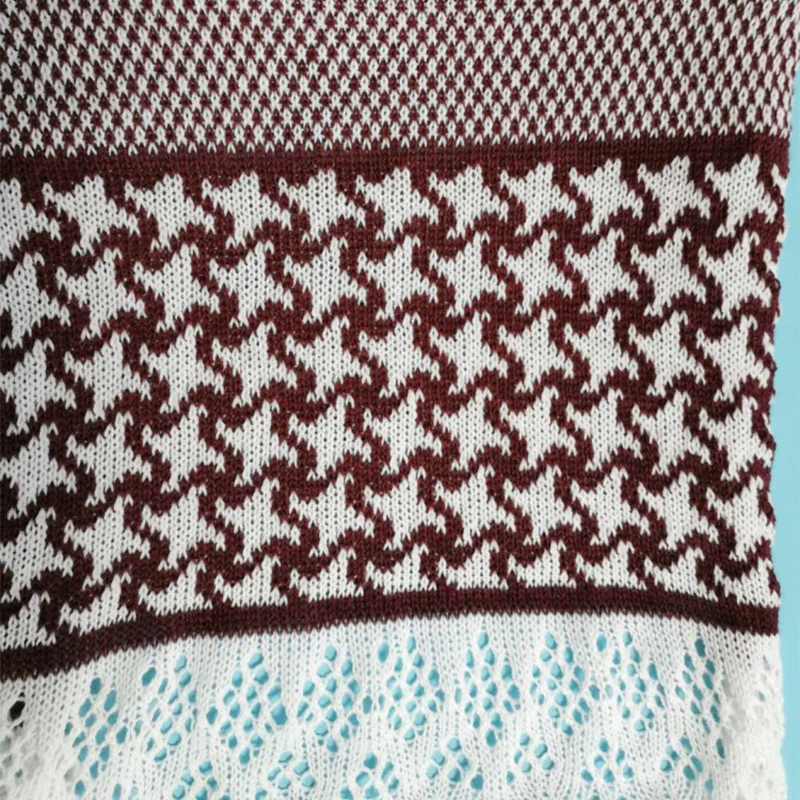 Household manual knitting machine DIY sweater scarf shawl KH860/KR850 knitting machine