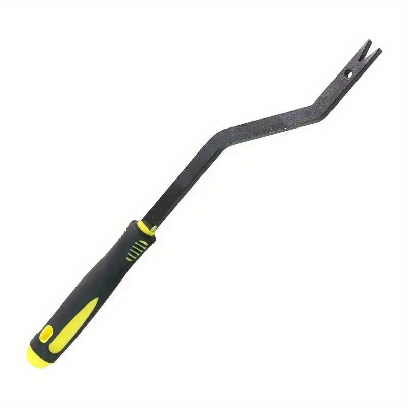 5pcs Roof Canopy Handle Professional Disassembly Tool Comfortable Anti Slip Vehicle Sun Visor