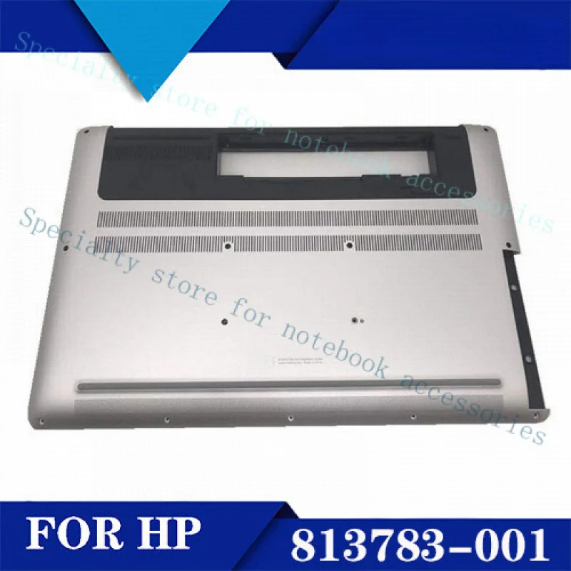 

A+ 813783-001 Нижняя крышка корпуса (D-панель) для HP ENVY 17-N M7-N