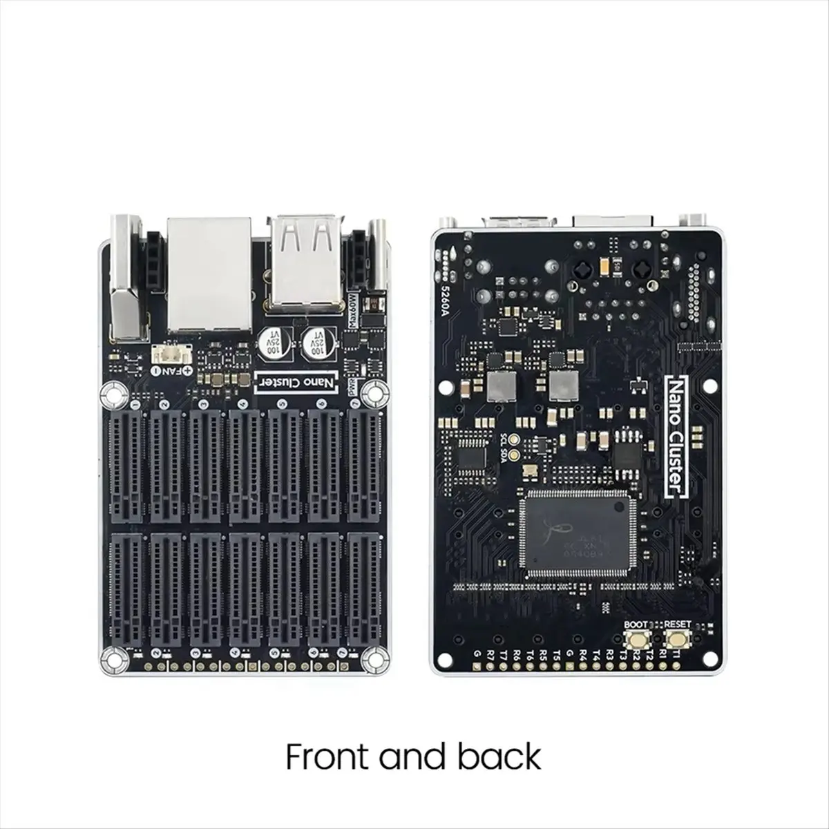 Qualified- Nanoclus…