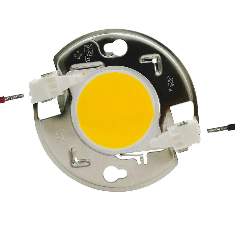 Pegangan COB LED penyangga tanpa solder logam untuk CXA3590 CXB3590 50-2303CR Array