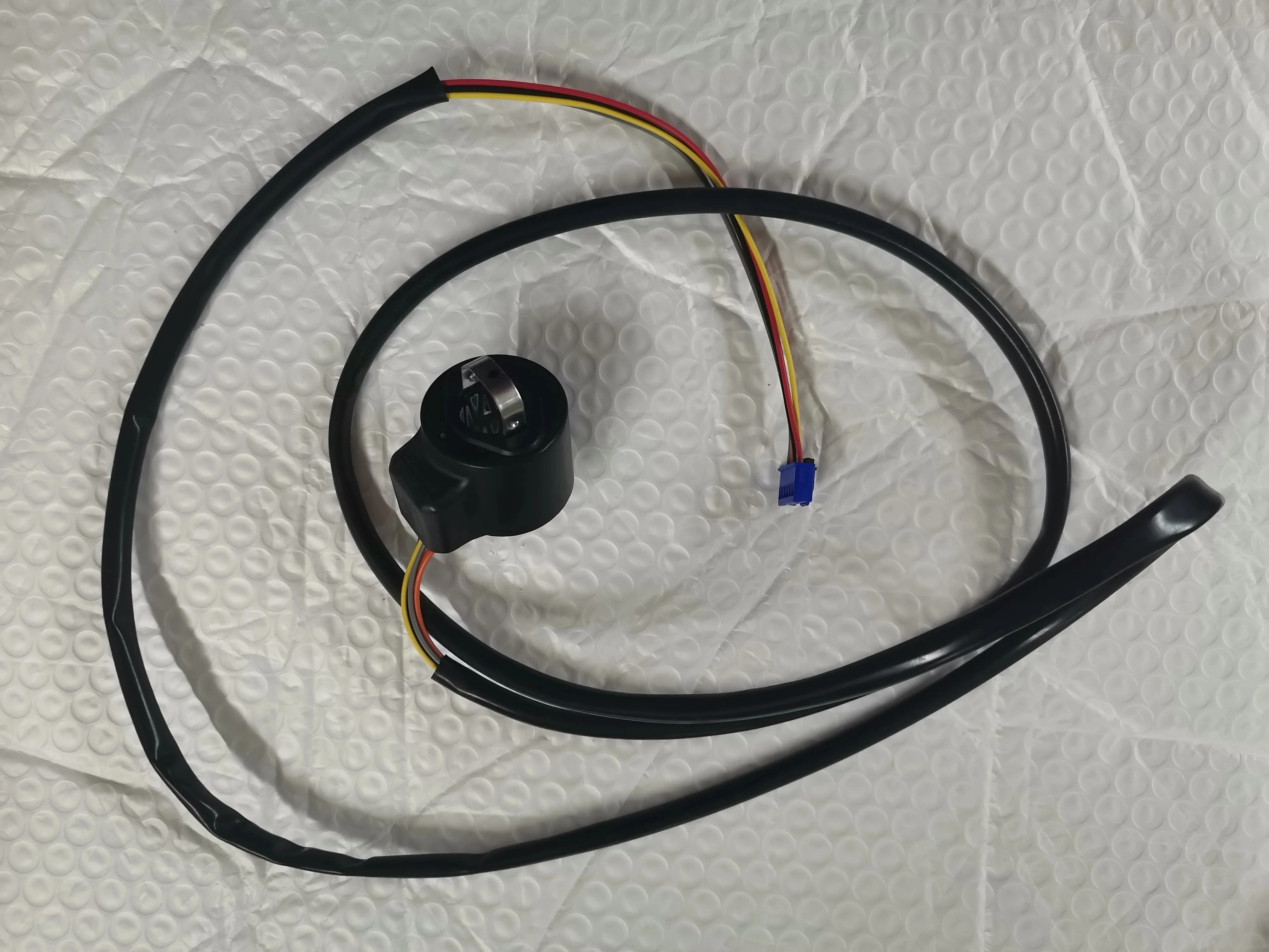 New for Hisense Hitachi Carrier  Midea Gree Dakin Multi Unit air Condition Electronic Expansion Valve Coil DC12V SANHUA Coil