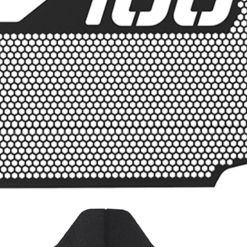 

Для Moto Guzzi V100Mandello V100 Mandello S мотоциклетная алюминиевая решетка радиатора, защита масляного радиатора 2022-2024 2025